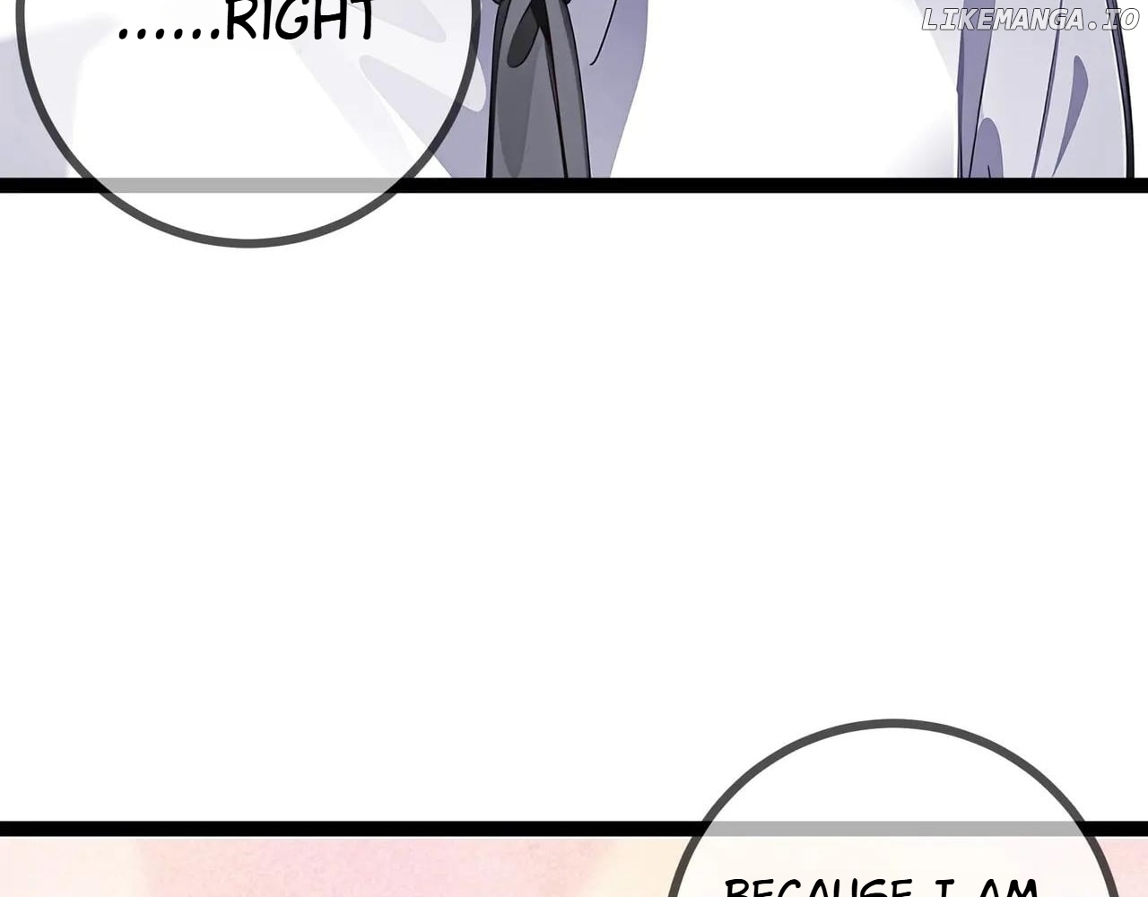 Daddy President Is Too Hard To Deal With Chapter 163 - page 50